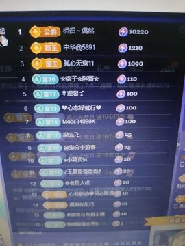 小芳，🌸减肥打卡主播照片