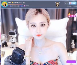 此账号已注销.，主播照片