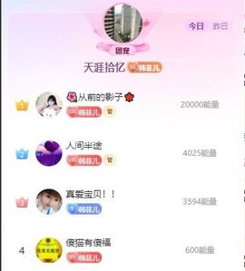 菲儿♥好运🌈主播照片