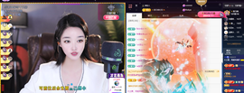 窦窦，家里有事休息了主播照片