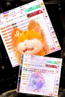 ღ娜娜ぃ安静唱歌🍀主播照片