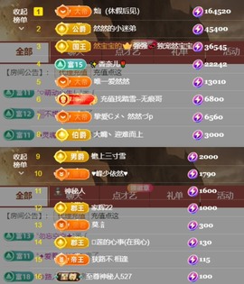 然然然然然然.主播照片