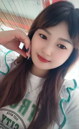 菲儿♥好运🌈主播照片
