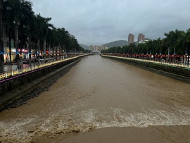 小朝阳流浪之旅主播照片