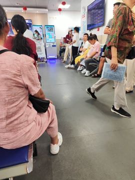 婷婷💕感恩有你陪伴主播照片