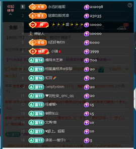 佑道♥恭贺YOU杨禧主播照片