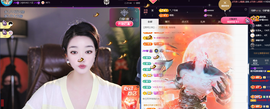 窦窦，家里有事休息了主播照片
