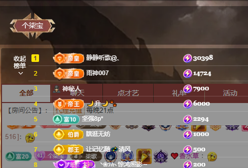 🎶柒歌的图片