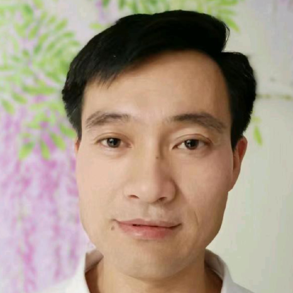 胜仔哥哥海报