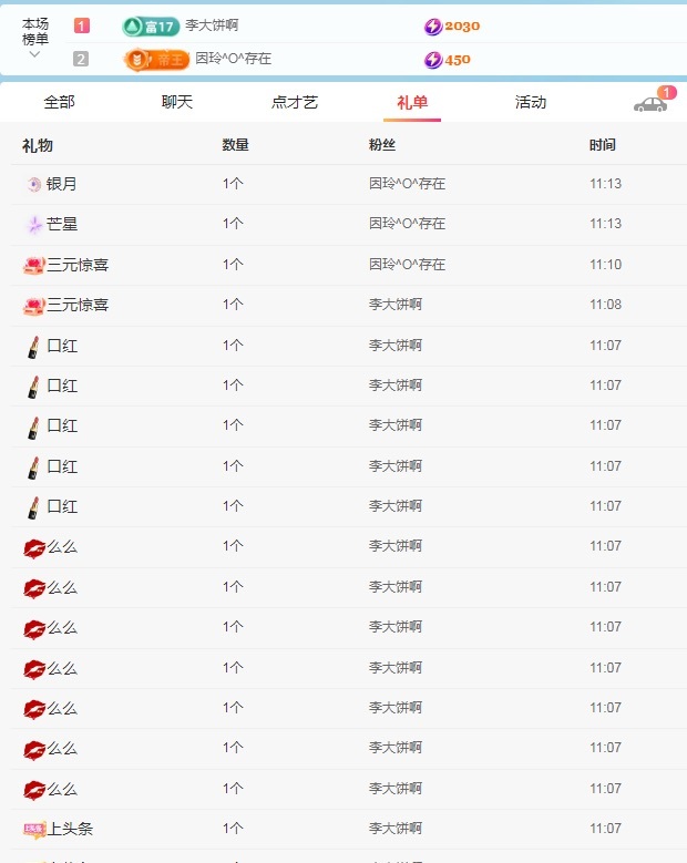 金牌代理❤玲儿❤的图片