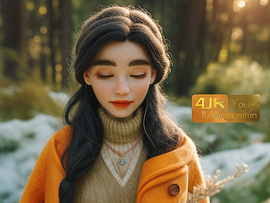 小脑斧...主播照片