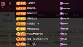 苏苏恭喜我夜行哥帝尊的图片