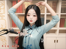 ⊱西木❤神隐雷轰⊱主播照片