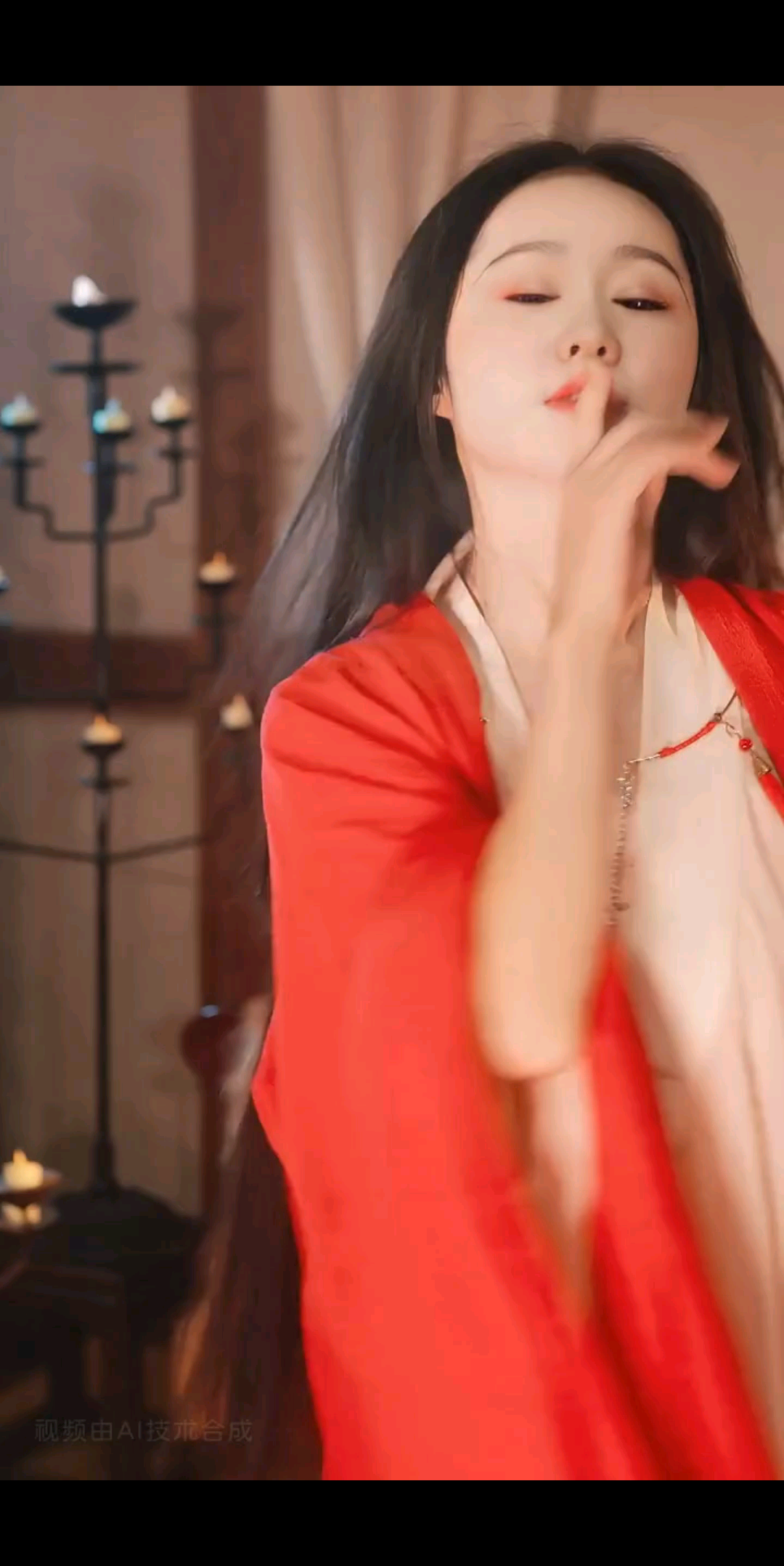 我要你做我的王👑😏