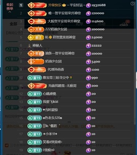 三歌（平安好运）的图片