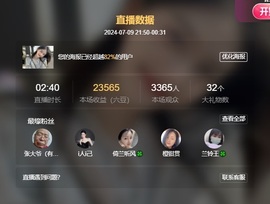 读书去了，有亿点忙主播照片