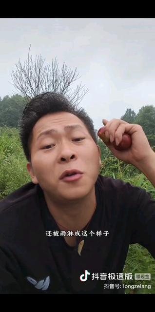 表里不一的东西