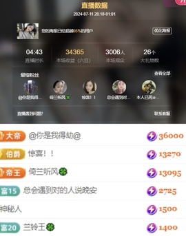 读书去了，有亿点忙主播照片