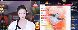 窦窦，家里有事休息了主播照片