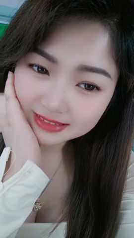 菲儿♥好运🌈主播照片