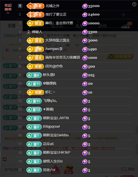 原配《回来了》主播照片