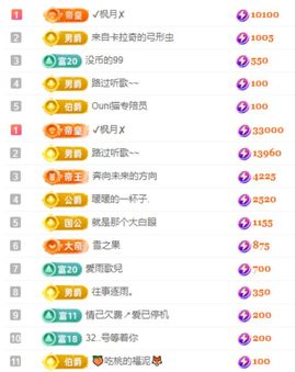 南北是个小太阳🎤主播照片