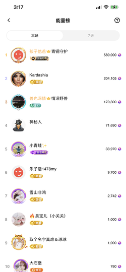 芒果果榴莲莲休好了主播照片