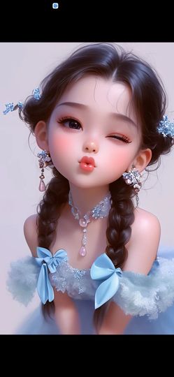 丑小鸭🌈万人迷眼睛主播照片