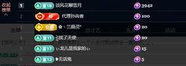 依芝の求百元榜的图片