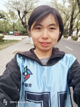 来福丫主播照片