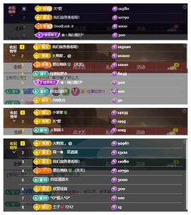 ♬关关♬主播照片