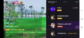 婷婷💕感恩有你陪伴主播照片