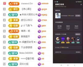 婷婷💕感恩有你陪伴主播照片