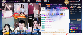 原配《回来了》主播照片