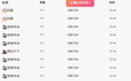 我是一名保安…主播照片