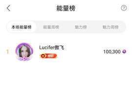安琪同学主播照片