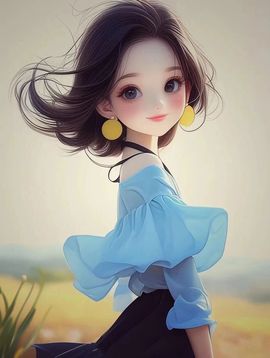 澜馨❤️休息主播照片