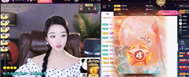 窦窦，家里有事休息了主播照片