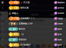 小婷🎤烟嗓☆づ的图片