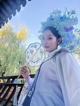 休息了有事v主播照片