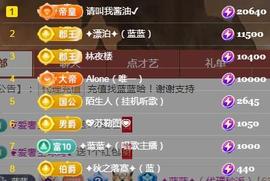 ✦蓝蓝✦休息主播照片