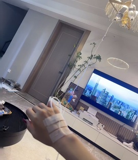 抱抱馨💌今晚休。主播照片