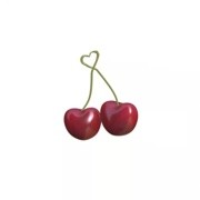 🍒~~海报