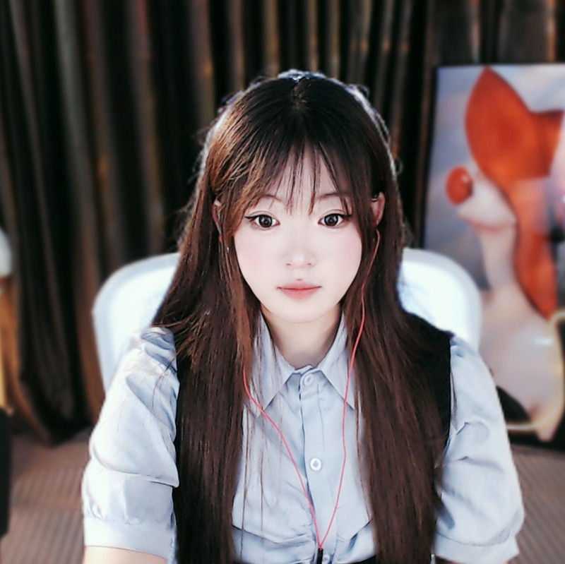 8485876的主播海报