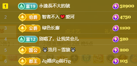 小婷🎤烟嗓☆づ的图片