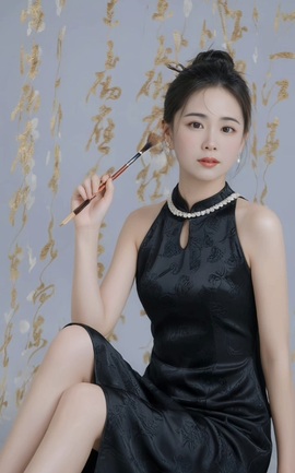 艺文♫年后见主播照片
