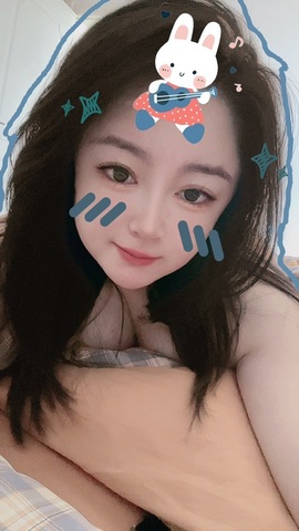6清予主播照片