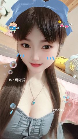 菲儿💗求陪伴主播照片