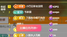 ♚~小巴豆~贪财好色的图片