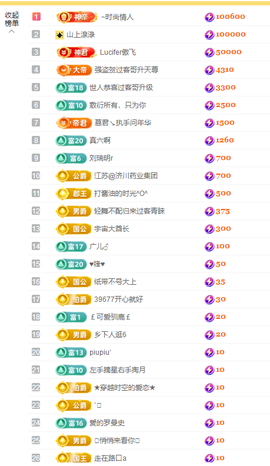 苏熙！！！主播照片